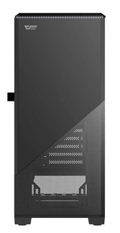 Caixa ATX DK151 (Preto) - DARKFLASH