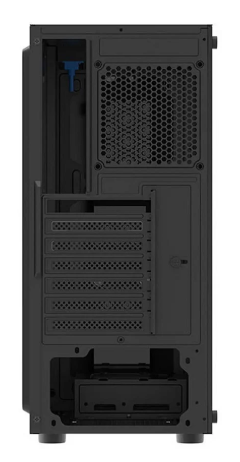 Caixa ATX DK151 (Preto) - DARKFLASH