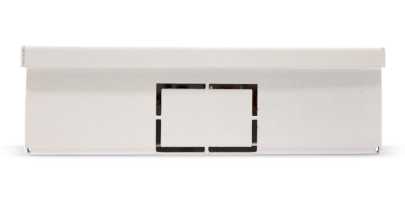 Caixa de Junção c/ Portas VGA + HDMI + JACK 3.5 + RCA + 2x USB + 2x RJ45 (Branco) - NANOCABLE