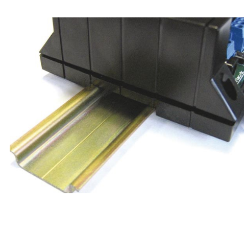 Caixa de Montagem p/ Kits 110x100x45mm - VELLEMAN