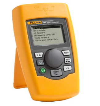 Calibrador de Loop - FLUKE 709