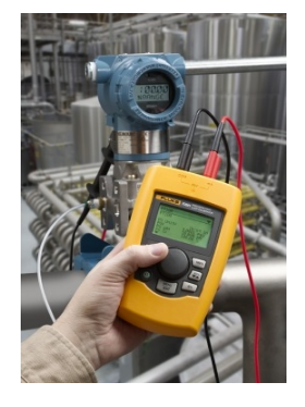 Calibrador de Loop - FLUKE 709