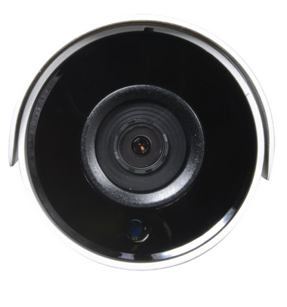 Câmara Bullet HDCVI c/ Função Gateway - X-SECURITY