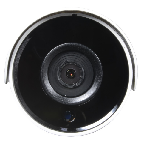 Câmara Bullet HDCVI c/ Função Gateway - X-SECURITY