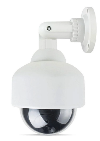 Camara DOME Falsa - GRUNDIG