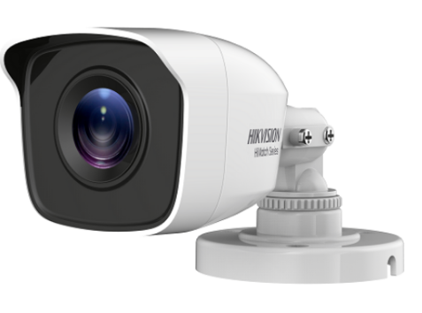 Câmara Mini Bullet 4MP (TVI/AHD/CVI/CVBS) - HIK VISION