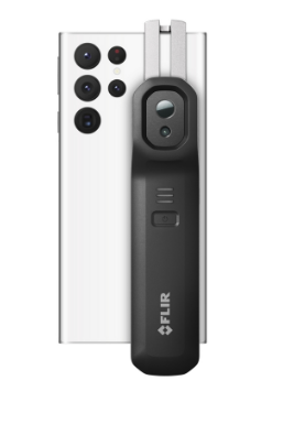 Câmara Termica One Edge Pro 19200MP Wi-Fi IP54 - FLIR