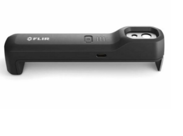 Câmara Termica One Edge Pro 19200MP Wi-Fi IP54 - FLIR