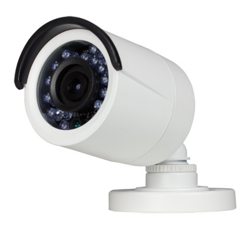 Camara Vigilância HDTVI 2MP Cores HD 1080P IP66 Lente 2,8mm
