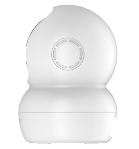 Câmara Wifi 1080p 2Mpx - EZVIZ