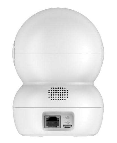Câmara Wifi 1080p 2Mpx - EZVIZ