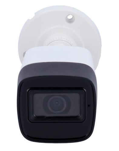 Câmara de Vigilância Bullet "4-EM-1" 5Mpx 1944p (HDTVI/HDCVI/AHD/CVBS) - HIKVISION