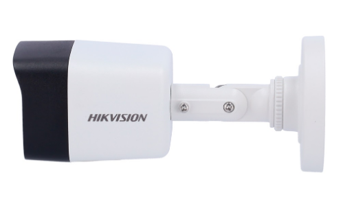 Câmara de Vigilância Bullet "4-EM-1" 5Mpx 1944p (HDTVI/HDCVI/AHD/CVBS) - HIKVISION