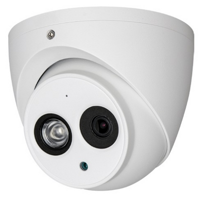 Câmara de Vigilância Dome 2 Megapixel - X-SECURITY