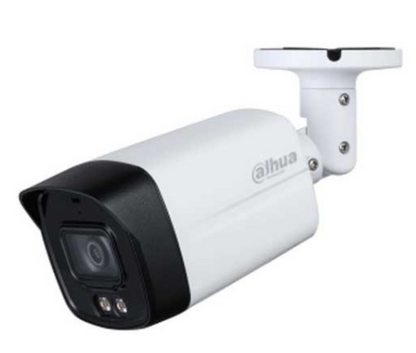 Câmara de Vigilância HDCVI Bullet IP 1080P - DAHUA