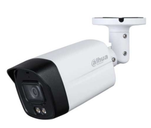 Câmara de Vigilância HDCVI Bullet IP 1080P - DAHUA