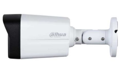 Câmara de Vigilância HDCVI Bullet IP 1080P - DAHUA