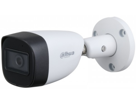 Câmara de Vigilância HDCVI Bullet IP 1080P - DAHUA
