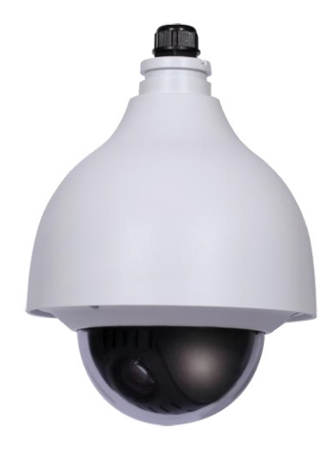 Câmara de Vigilância IP PTZ - X-SECURITY