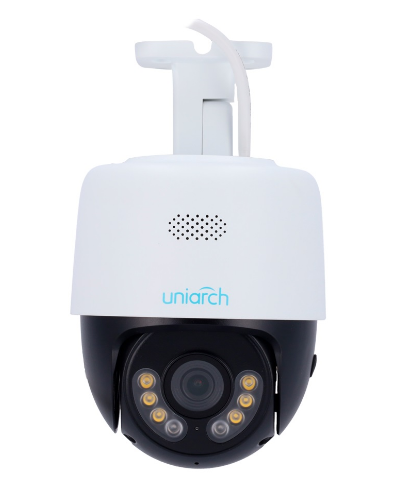 Câmara de Vigilância IP PTZ 3MP (2304x1296) - UNIARCH