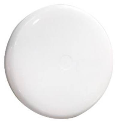 Candeeiro Plafon Redondo LED 15W 4000K 1200Lm IP65 (Ø15cm)