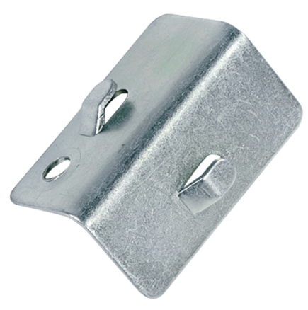 Cantoneira Angular p/ Chaminé - TELEVES