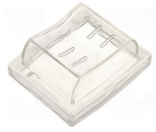 Capa Protectora p/ Interruptor (34,6 x 26,5 mm)