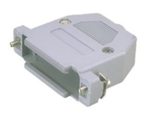 Capóta p/ Ficha Db 15 Pinos