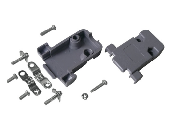 Capóta p/ Ficha Db 9 Pinos