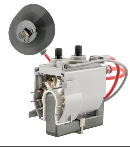 Transformador de Linhas Classic FBT 3761