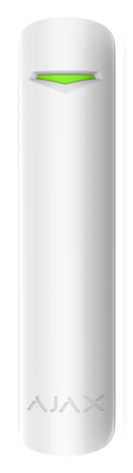 Carcaça p/ Sensor Detector (Branco) - AJAX