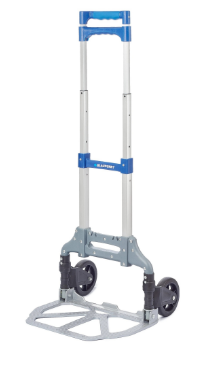 Carro Dobrável p/ Transporte (Máx: 70kg) - BLAUPUNKT