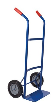 Carro p/ Transporte Universal (Máx: 80Kg) - Toolland