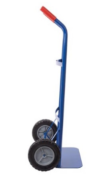 Carro p/ Transporte Universal (Máx: 80Kg) - Toolland