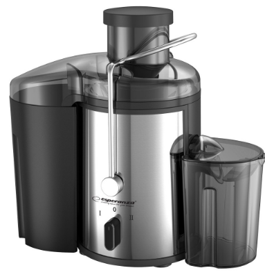 Centrifugadora 500W 450ml - ESPERANZA