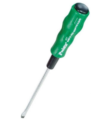 Chave Fenda Profissional 3,2x100mm (89405A) - Proskit