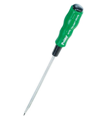 Chave Fenda Profissional 5,0x150mm (89416A) - Proskit