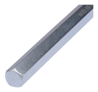 Chave Hexagonal Macho "T" 3mm - YATO