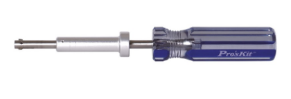 Chave Segurança (190mm) p/ Desbloqueio de Cargas tipo F