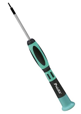 Chave Torx H5 2.0x50 - Proskit SD-081-H5