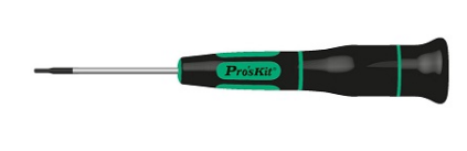 Chave Torx Profissional 50mm (SD-081-T10H) - Proskit