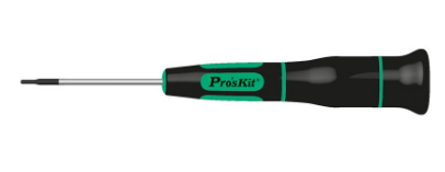 Chave Torx T5 - Proskit
