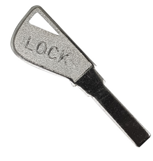 Chave p/ Fechadura Inteligente Compativel c/ SF-SMARTLOCK-BT e SF-SLRELAY-BT - SAFIRE