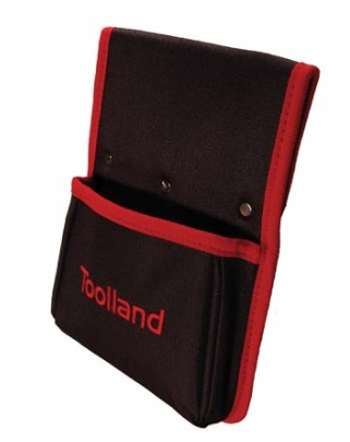 Cinturao p/ Transporte de Ferramentas - Toolland