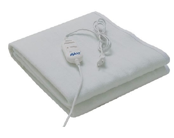 Cobertor Elétrico AV7466 Individual 60W - AVANTCONNECT