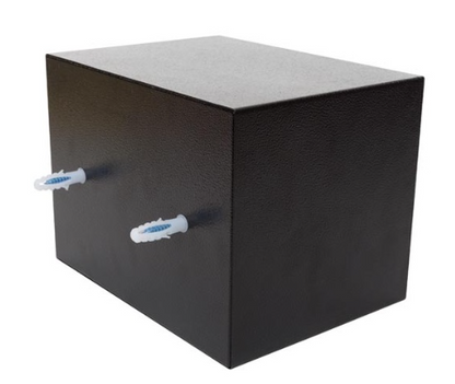 Cofre Electrónico (230 x 170 x 170 mm) - PEREL