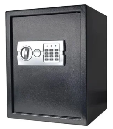 Cofre Electrónico (450 x 350 x 350 mm)