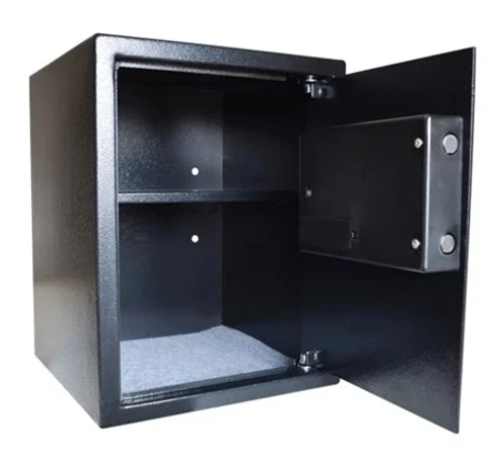 Cofre Electrónico (450 x 350 x 350 mm)