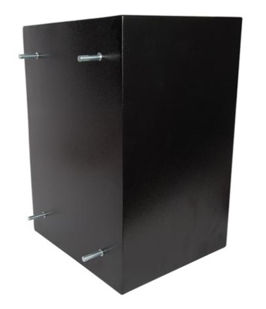 Cofre Electrónico (500 x 350 x 310 mm) - PEREL