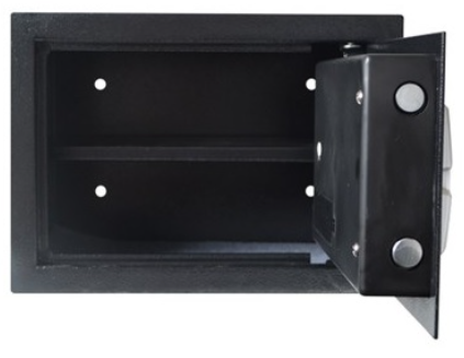 Cofre Electrónico (350 x 250 x 250 mm)